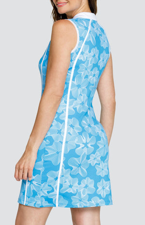 Brianne 36.5" Dress - Floraline