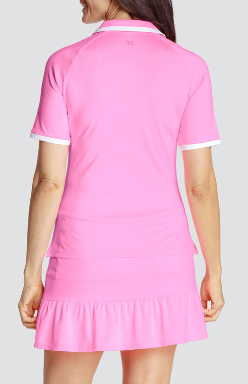 Isobel Top - Cotton Candy