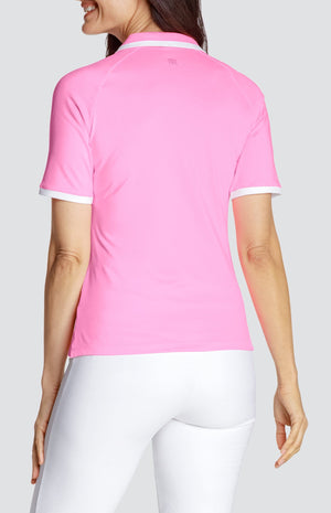 Isobel Top - Cotton Candy