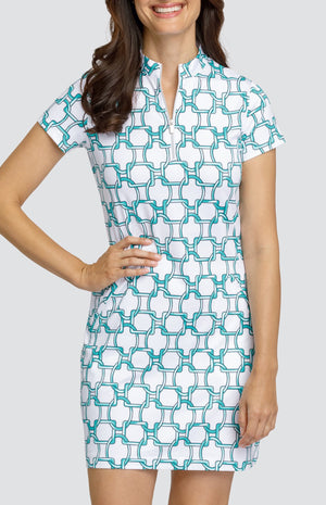 Harianna 36.5" Dress - Savannah Links