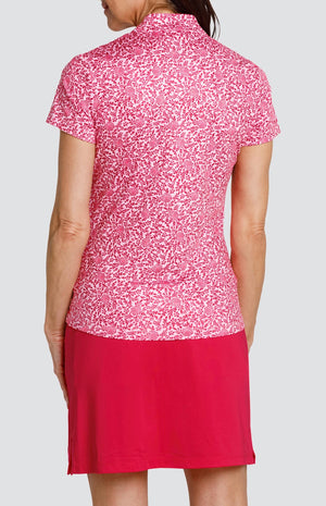 Rosalia Top - Ditsy Floral