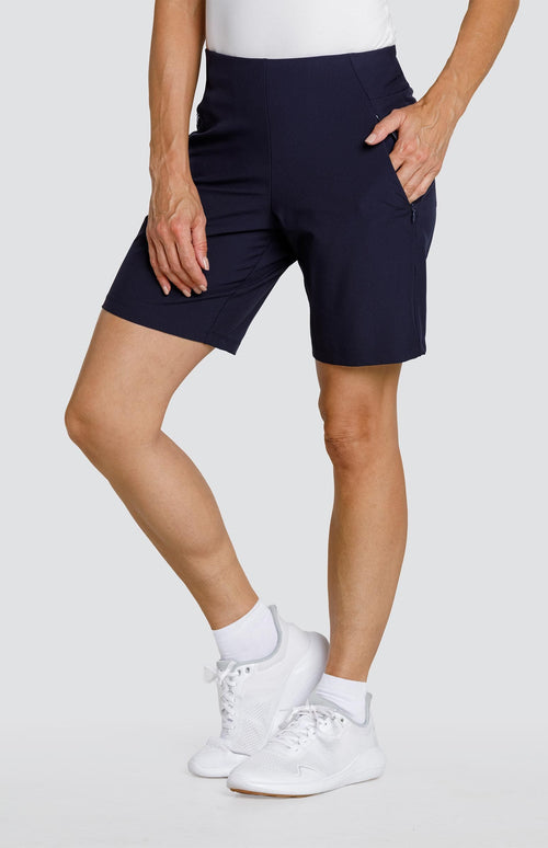 Parris 18" Short - Night Navy