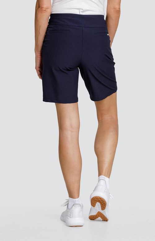 Parris 18" Short - Night Navy