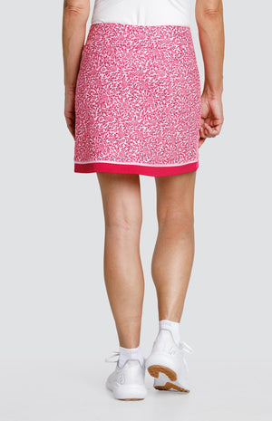 Arti 17" Skort - Ditsy Floral