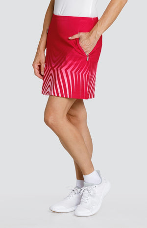 Cayson 18" Skort - Inspire