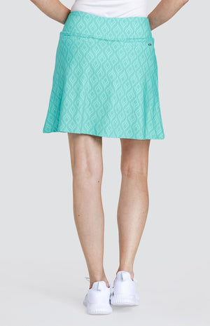 Tokiko 18" Skort - Marvel