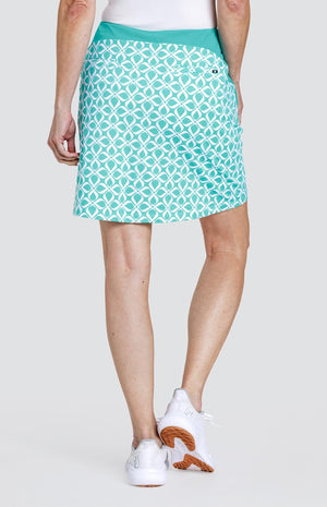 Shakti 19" Skort - Marvel