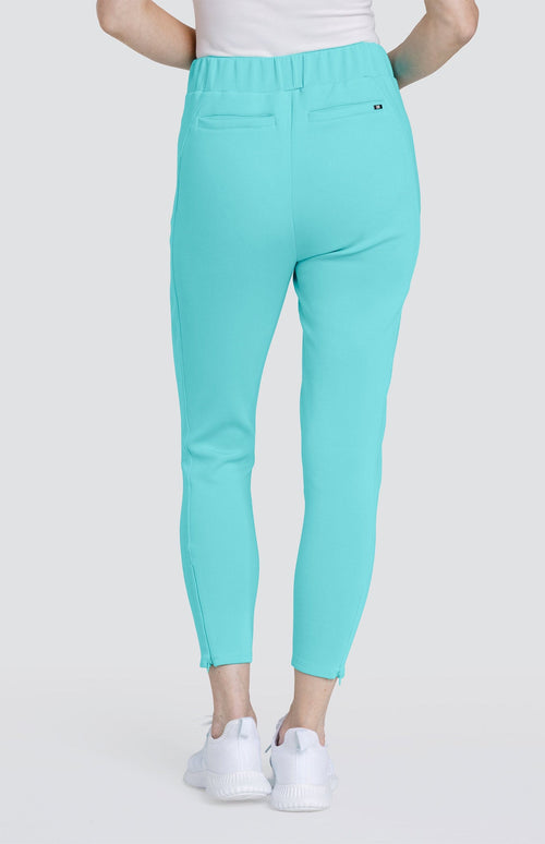 Reia 25" Jogger - Blue Turquoise