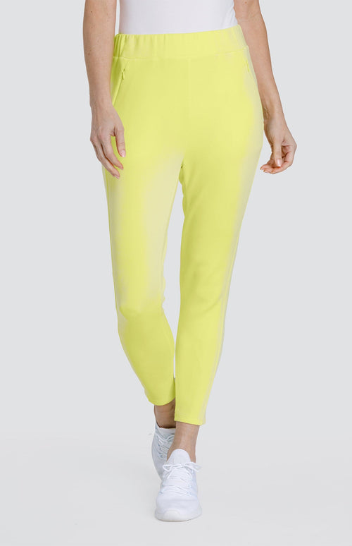Reia 25" Jogger - Limelight