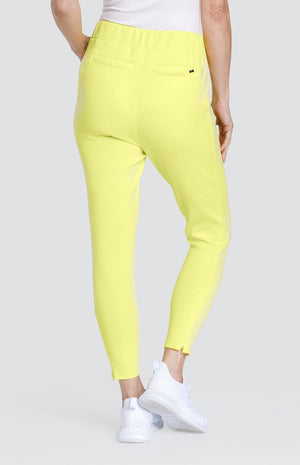 Reia 25" Jogger - Limelight