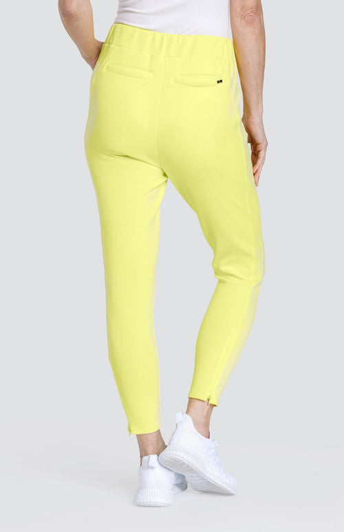 Reia 25" Jogger - Limelight