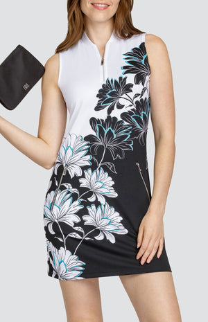 Penny 35" Dress - Vallarta Dress