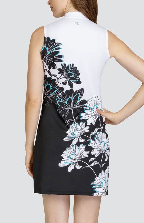 Penny 35" Dress - Vallarta Dress