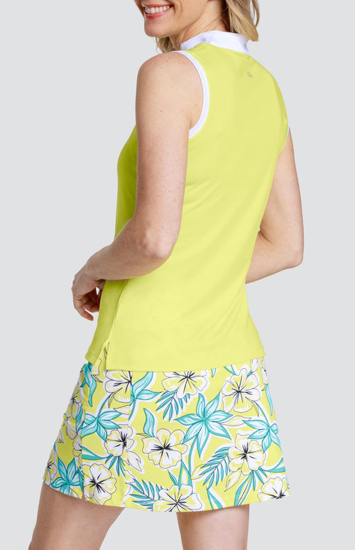 Folly Top - Limelight