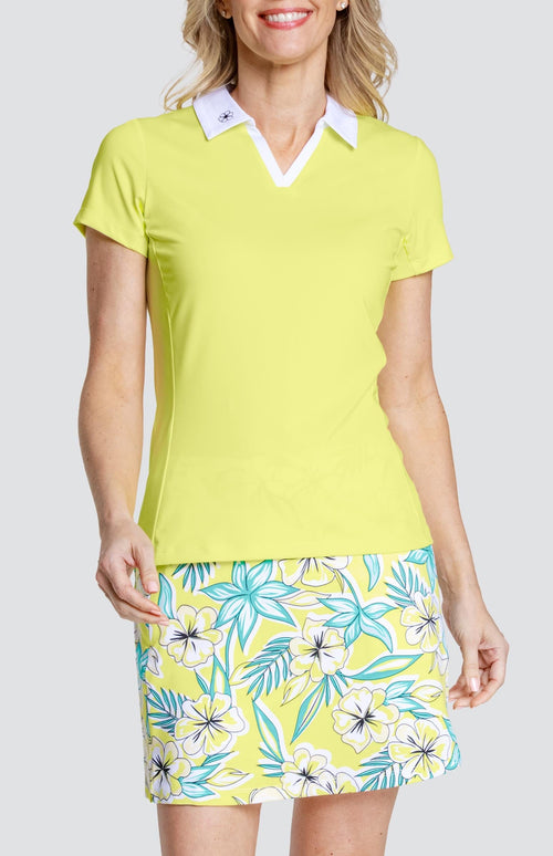 Laurelin Top - Limelight