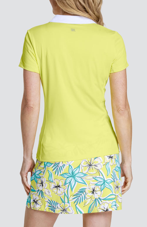 Laurelin Top - Limelight