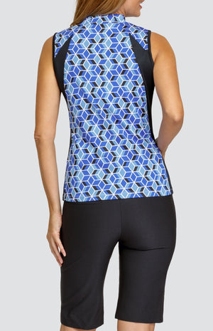 Dylanie Top - Chrysolite