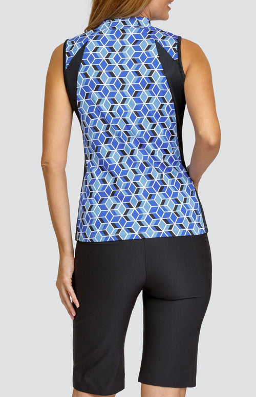 Dylanie Top - Chrysolite