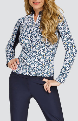Naryana Top - Gemstone Geo