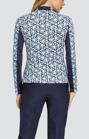 Naryana Top - Gemstone Geo