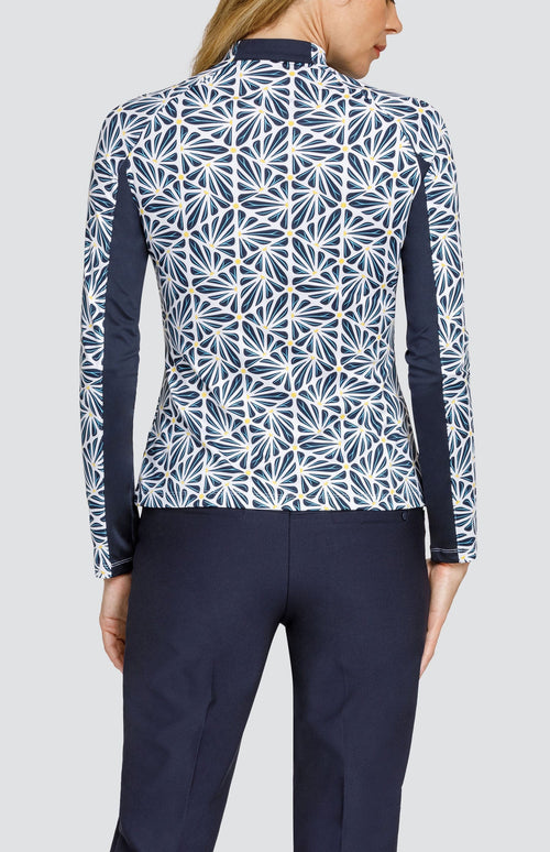 Naryana Top - Gemstone Geo