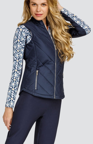 Naryana Top - Gemstone Geo