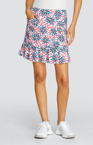 Jenner 18" Skort - Nova Ray