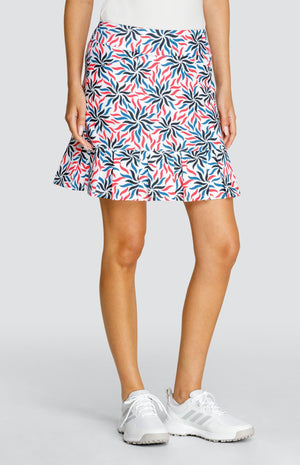 Jenner 18" Skort - Nova Ray