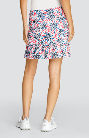 Jenner 18" Skort - Nova Ray