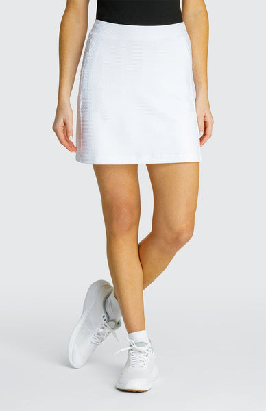 NAKED GOLF Perfect skirt ブルーグレー M NAKED GOLF Perfect skirt ブルーグレー M 18