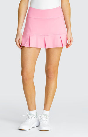 Doral 14.5" Skort - Begonia Pink