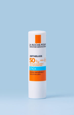 La Roche-Posay Anthelios XL SPF 50 Sun Stick Sensitive Lips 4.7 ML - FINAL SALE