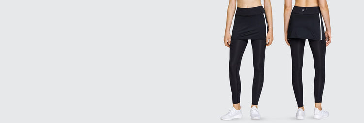 Tennis Pants and Leggings