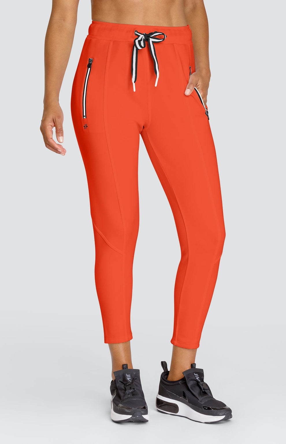 Eleanor Cherry Tomato Jogger