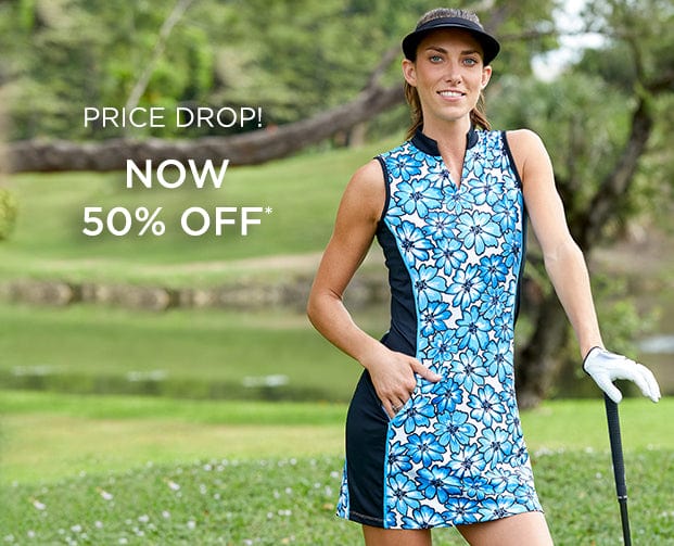 American golf clothing sale sales