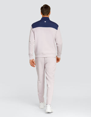 Euro Jacket  - Misty Lilac - FINAL SALE