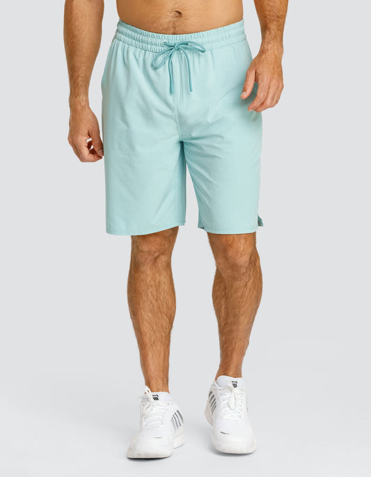Aaron 9" Short - Aquifer - FINAL SALE