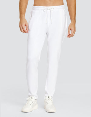 Andrew Jogger - Chalk White