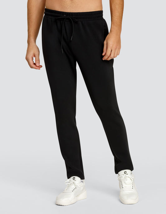 Andrew Jogger - Onyx Black