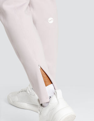 Junior Jogger - Misty Lilac - FINAL SALE