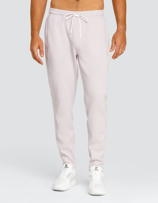 Junior Jogger - Misty Lilac - FINAL SALE