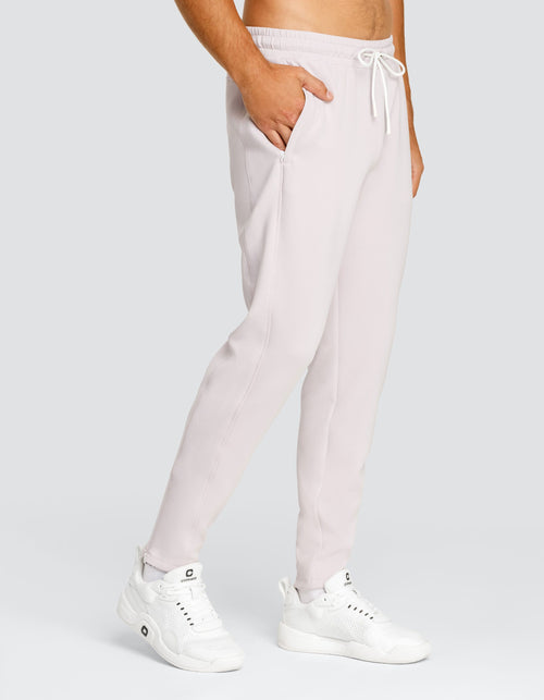 Junior Jogger - Misty Lilac - FINAL SALE