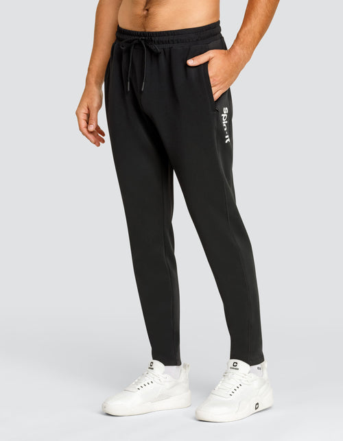 Junior Jogger - Onyx Black - FINAL SALE