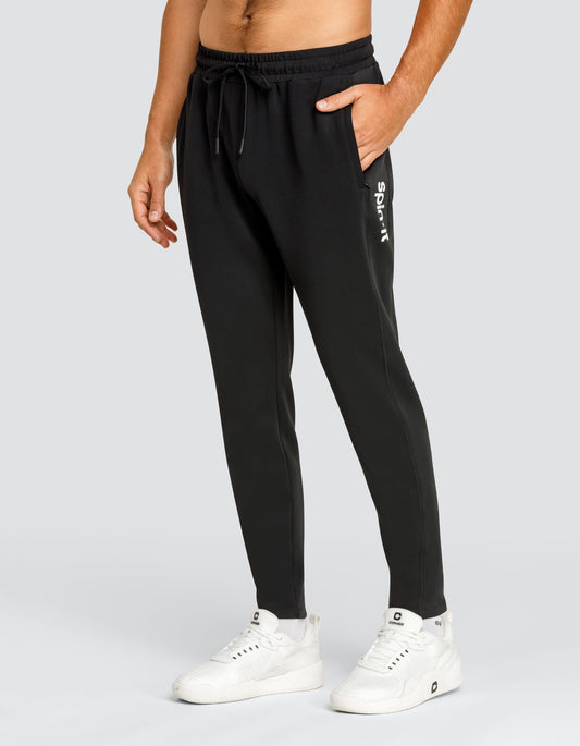 Junior Jogger - Onyx Black - FINAL SALE