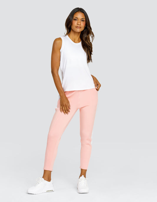 Dink Tank - Chalk White - FINAL SALE