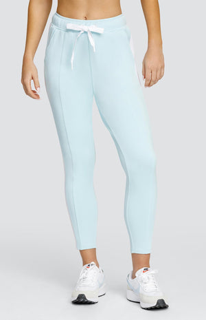 Berri 24.5" Jogger - Blue Glow