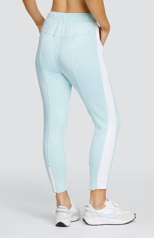 Berri 24.5" Jogger - Blue Glow