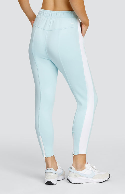 Berri 24.5" Jogger - Blue Glow