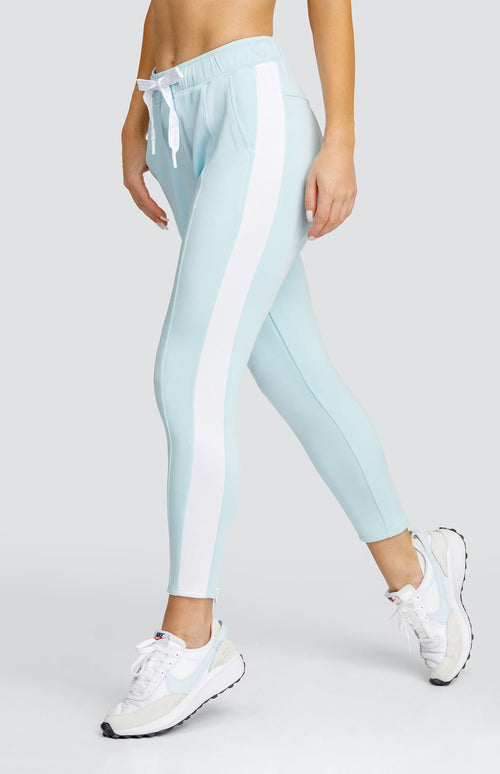 Berri 24.5" Jogger - Blue Glow