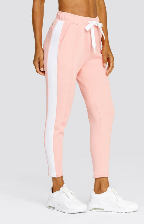 Berri 24.5" Jogger - Quartz Pink